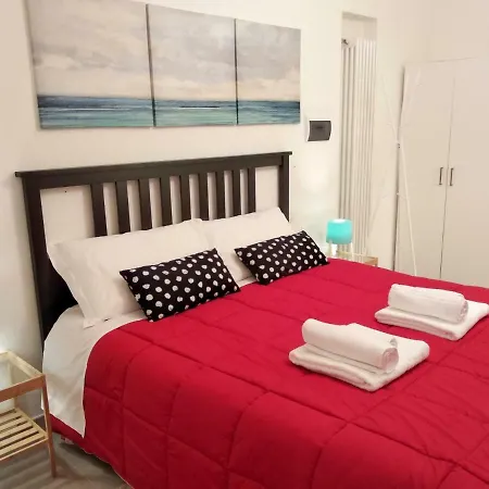 Piazzadarmi 252 Apartment