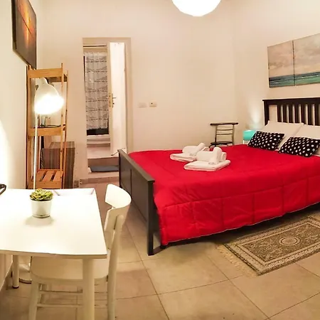 Piazzadarmi 252 Apartment