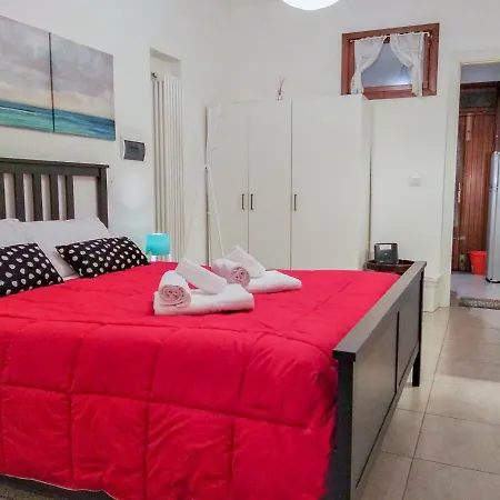 Piazzadarmi 252 * アンコーナ