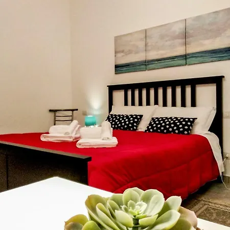 Piazzadarmi 252 Apartamento *