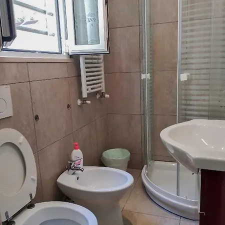 Piazzadarmi 252 * アンコーナ