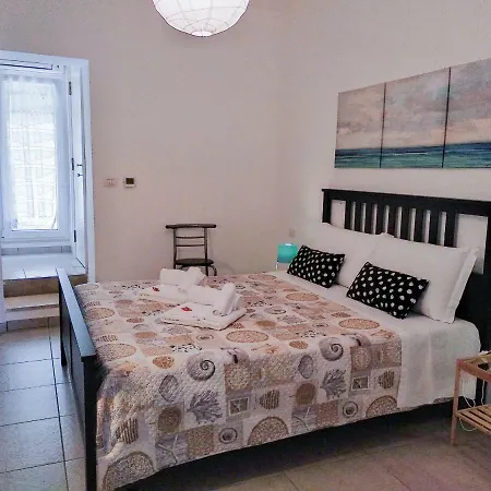 Piazzadarmi 252 アパート アンコーナ