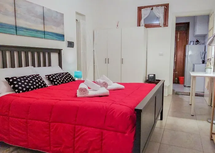 Piazzadarmi 252 * Ancona