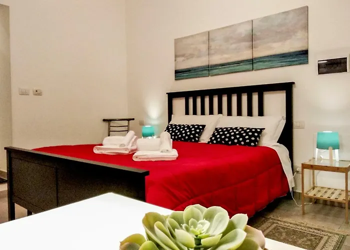 Piazzadarmi 252 Lägenhet *